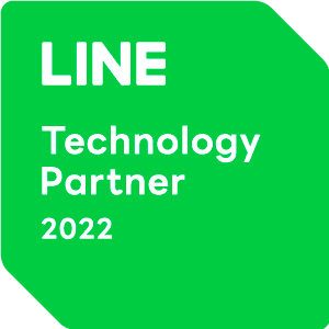 LINE Technology Partner