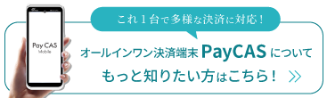 PayCASについてもっと詳しく知りたい方はこちら！